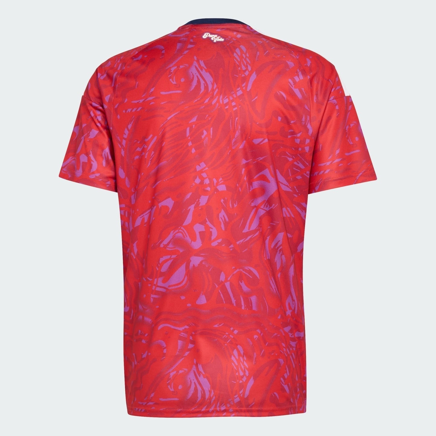 Camisa Costa Rica 2026/27 I — imagem 4