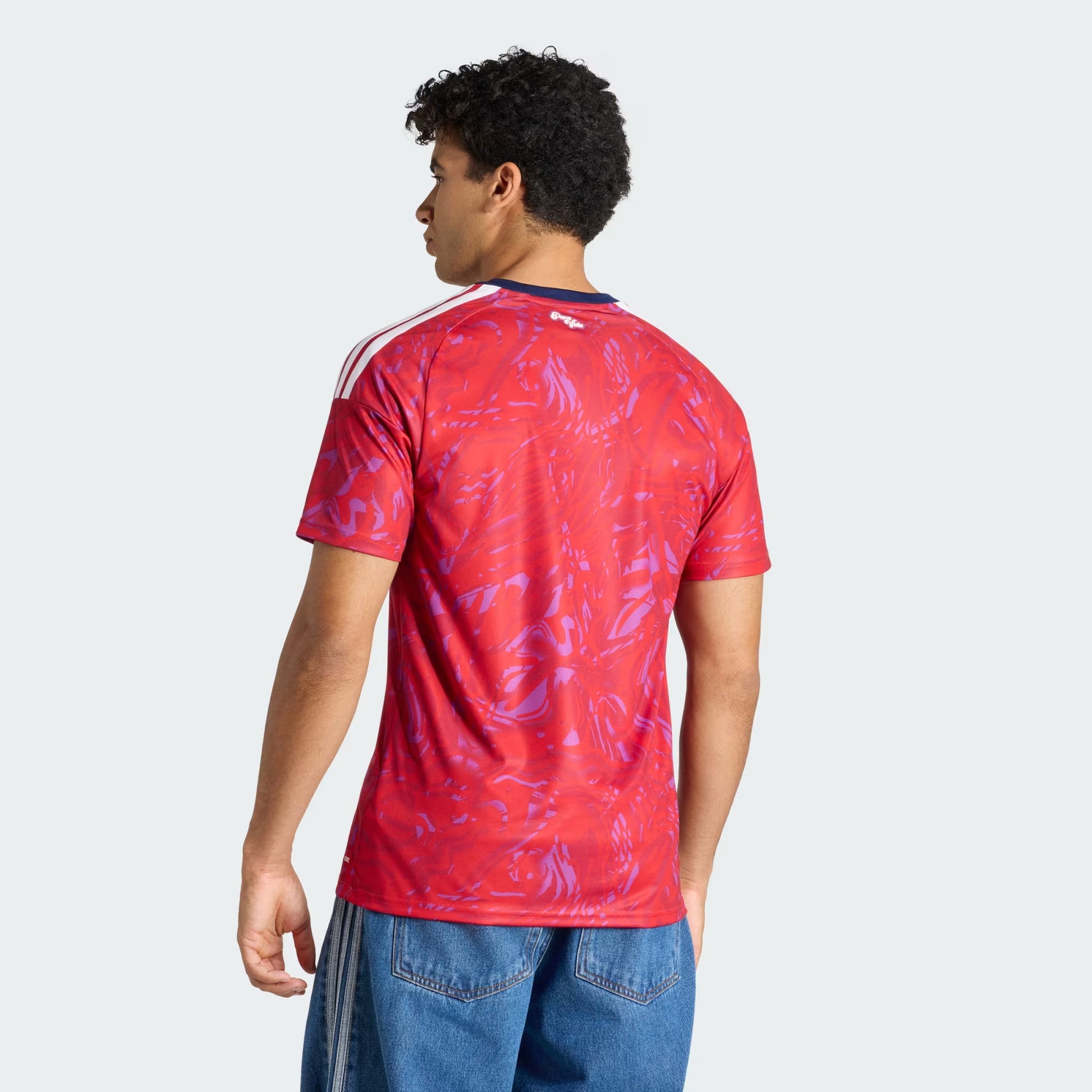 Camisa Costa Rica 2026/26 Home — imagem 2