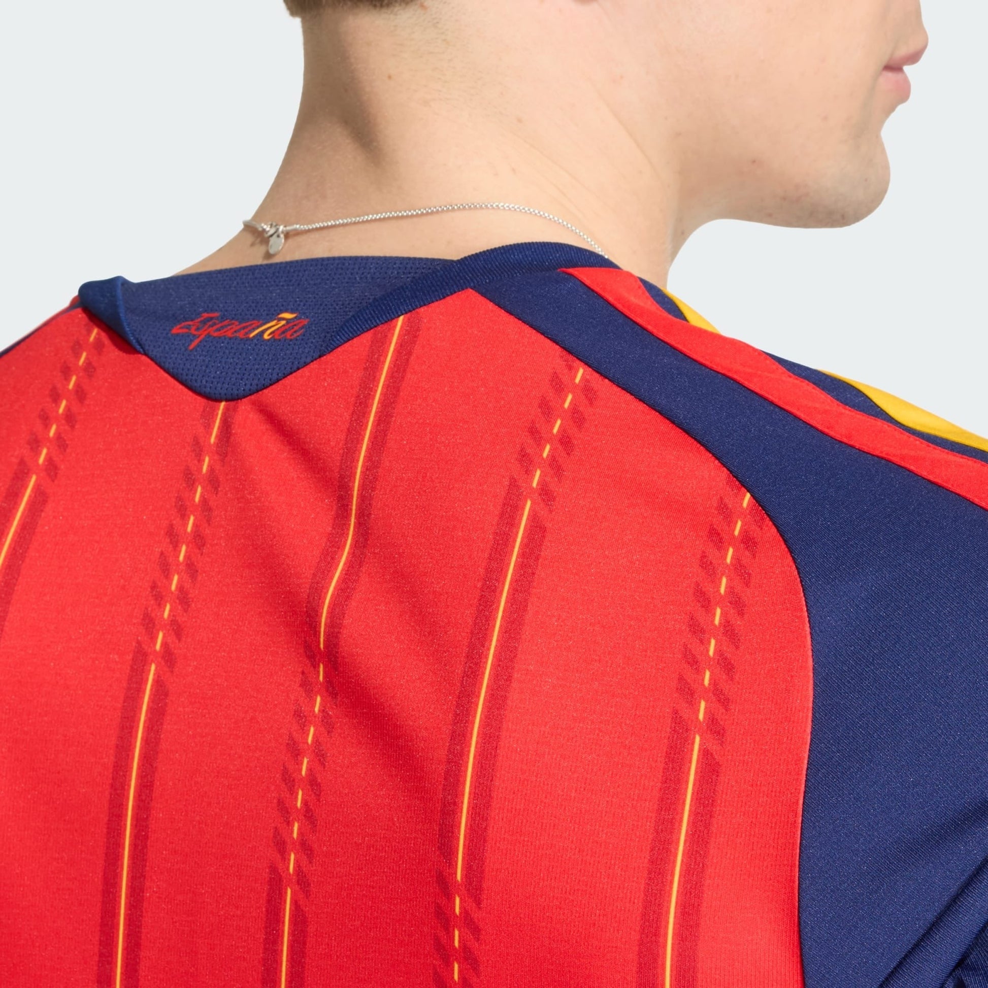 Camisa Espanha 2026/27 I — imagem 3