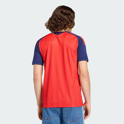 Camisa Espanha 2026/26 Home — imagem 2