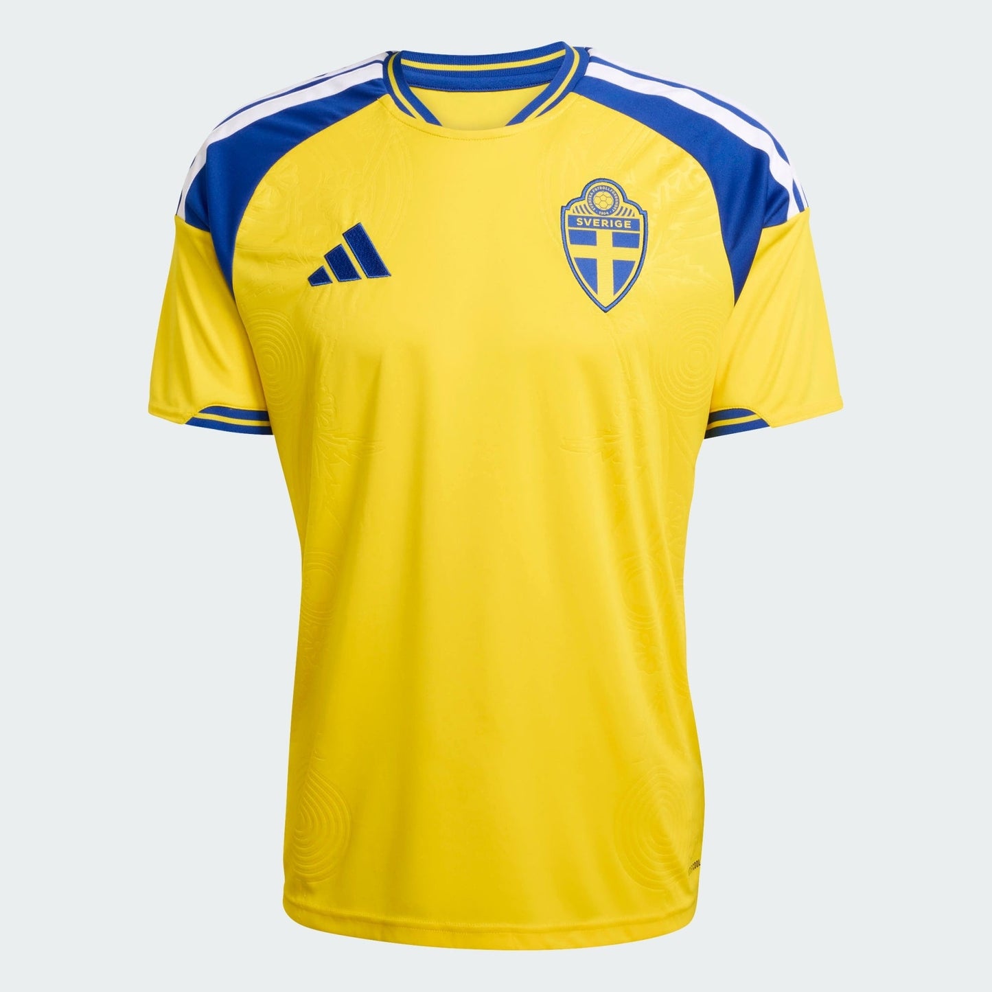 Camisa Suécia 2026/27 I — imagem 3