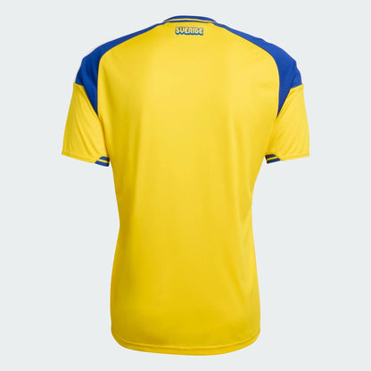 Camisa Suécia 2026/27 I — imagem 4
