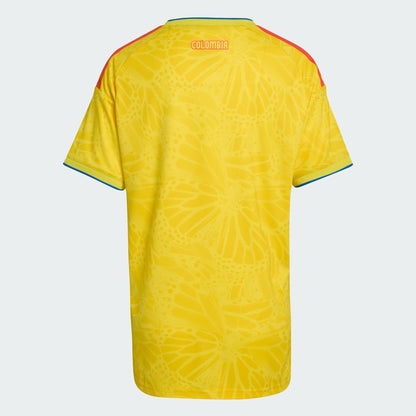 Camisa Feminina Colômbia 2026/27 I — imagem 4