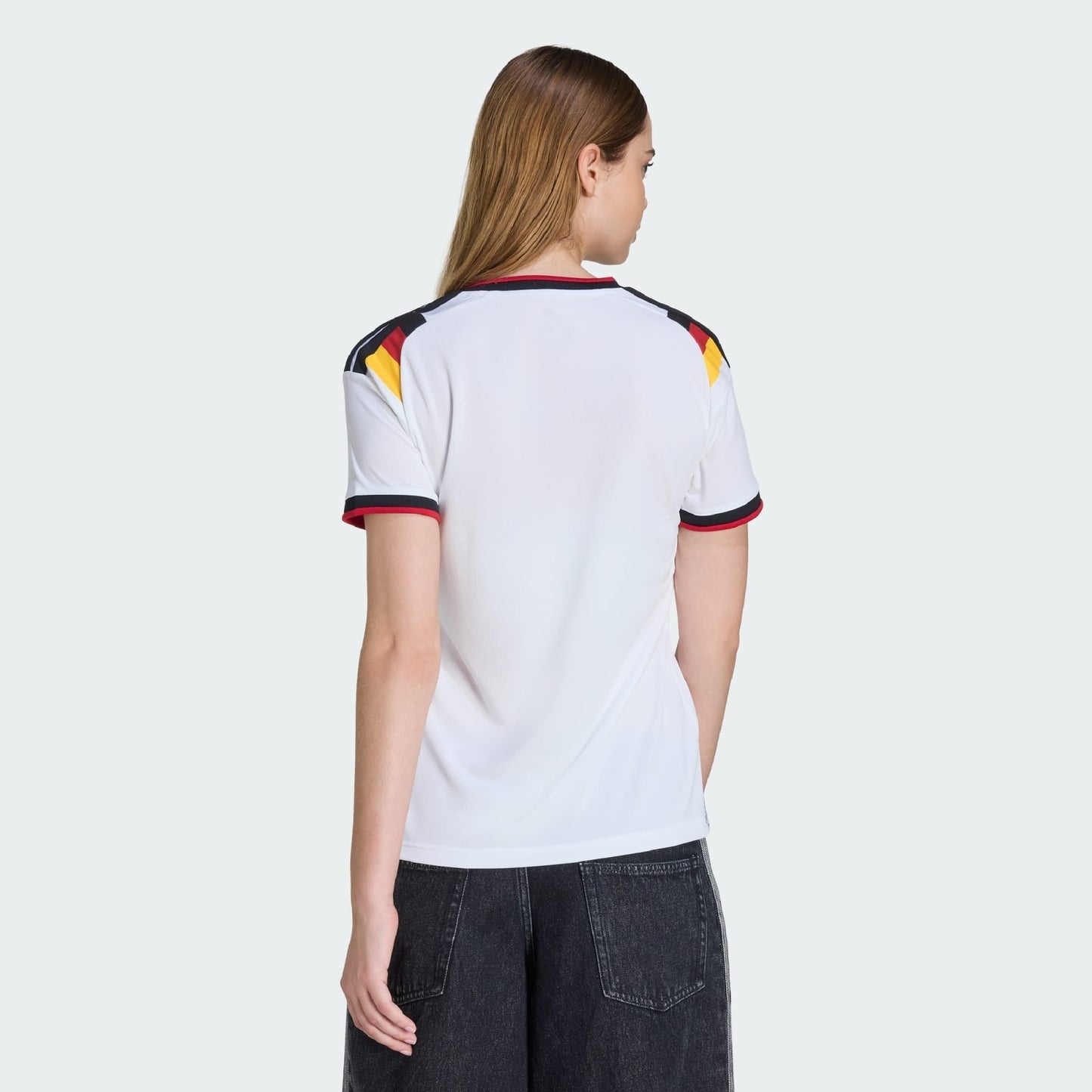 Camisa Feminina Alemanha 2026/27 I — imagem 2
