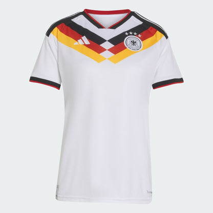 Camisa Feminina Alemanha 2026/27 I — imagem 5
