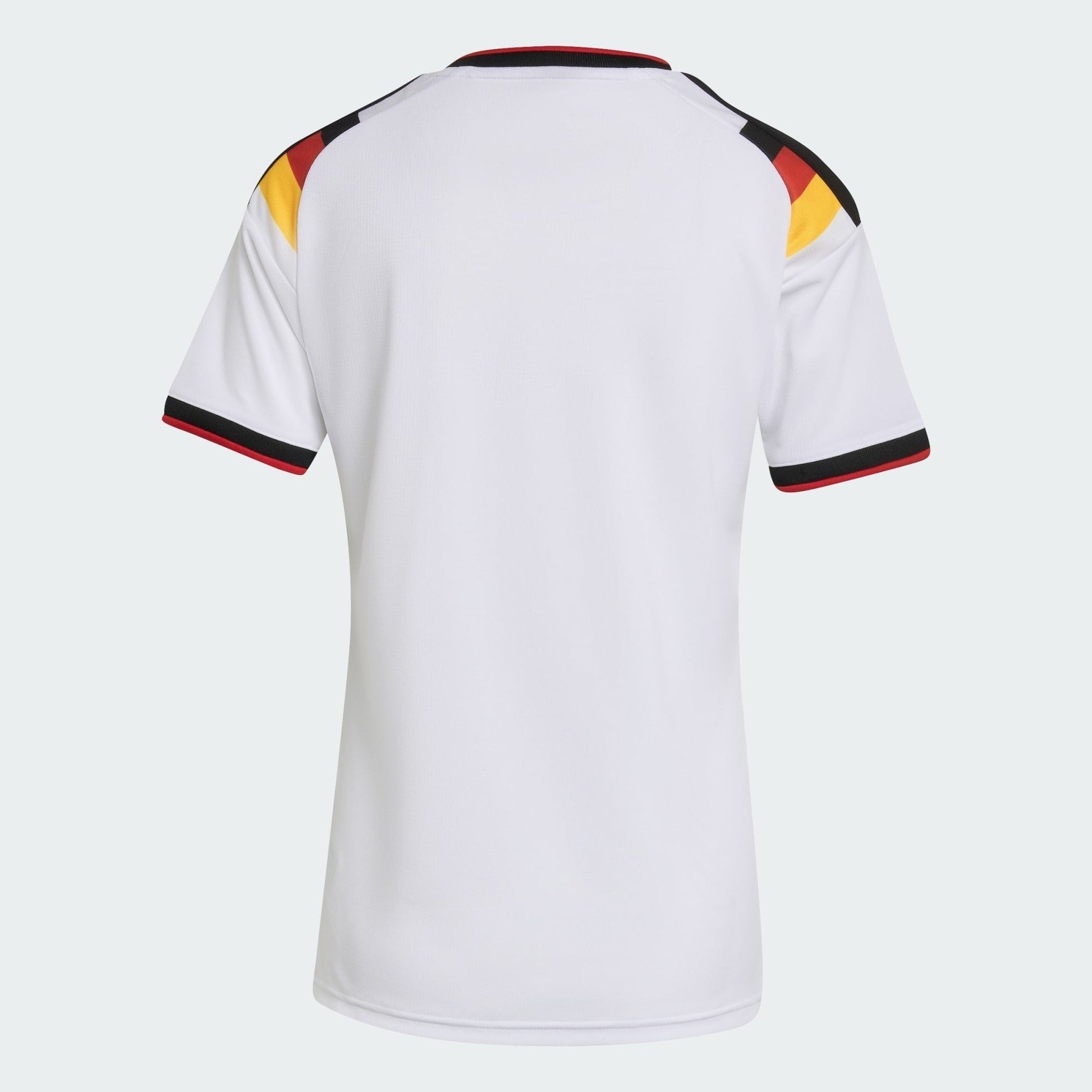 Camisa Feminina Alemanha 2026/27 I — imagem 4