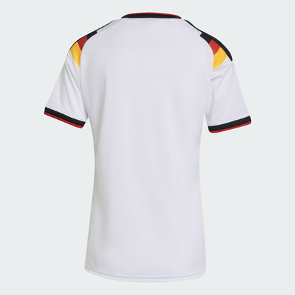 Camisa Feminina Alemanha 2026/27 I — imagem 4