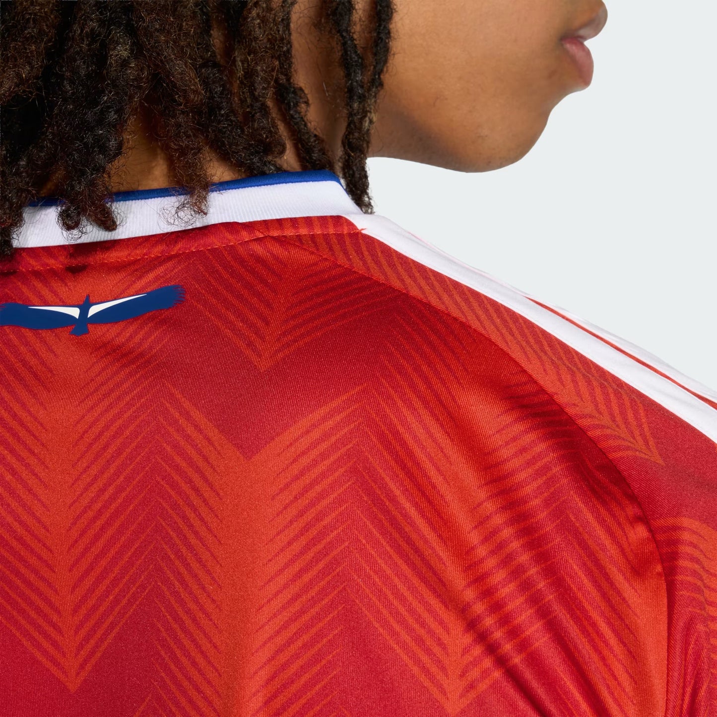 Camisa Chile 2026/26 Home — imagem 4