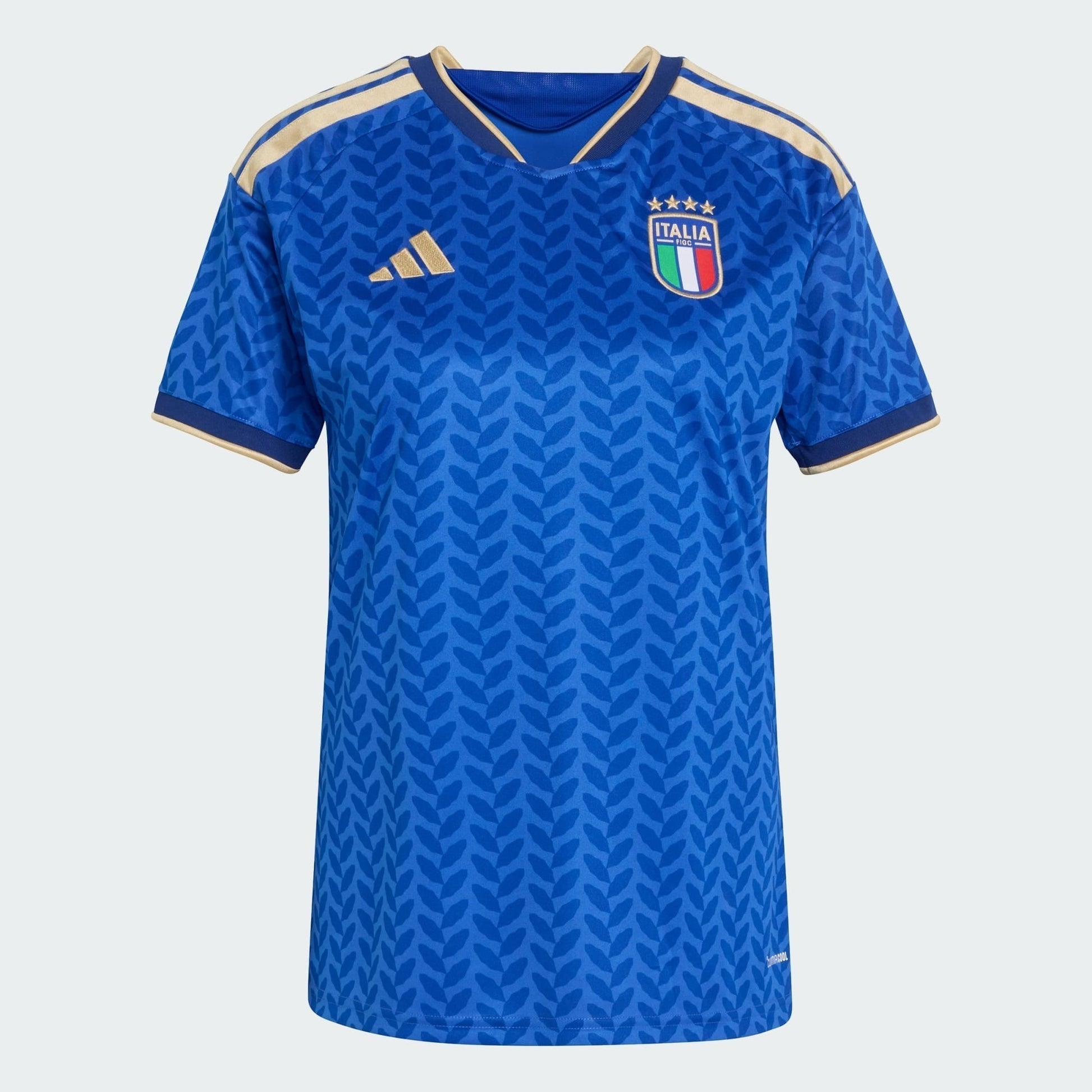 Camisa Feminina Itália 2026/27 I — imagem 4