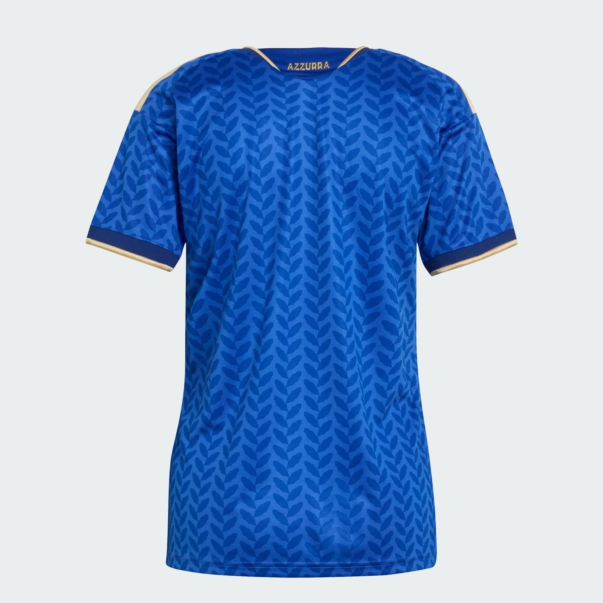 Camisa Feminina Itália 2026/27 I — imagem 3