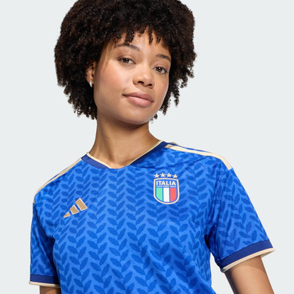 Camisa Feminina Itália 2026/27 I — imagem 6