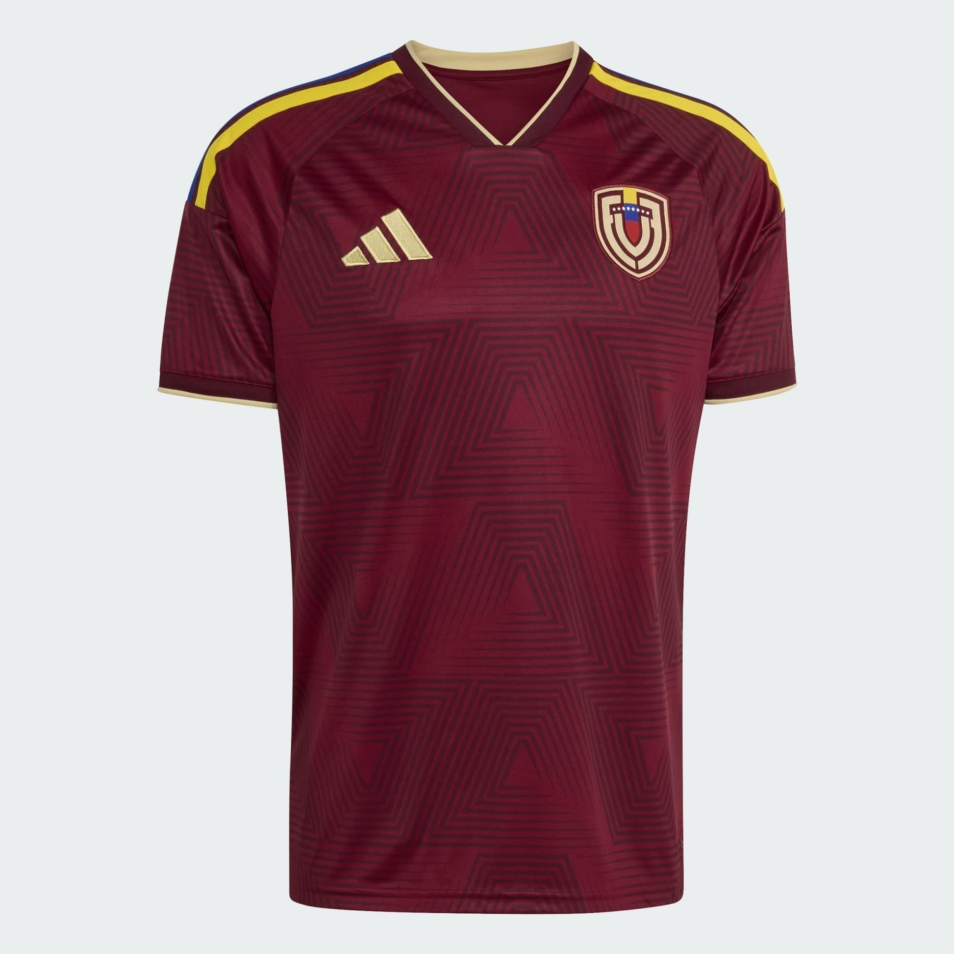 Camisa Venezuela 2026/27 I — imagem 3