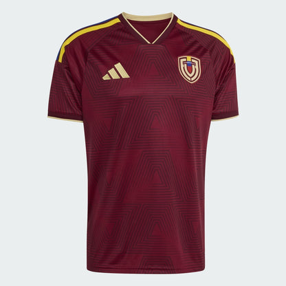 Camisa Venezuela 2026/27 I — imagem 3