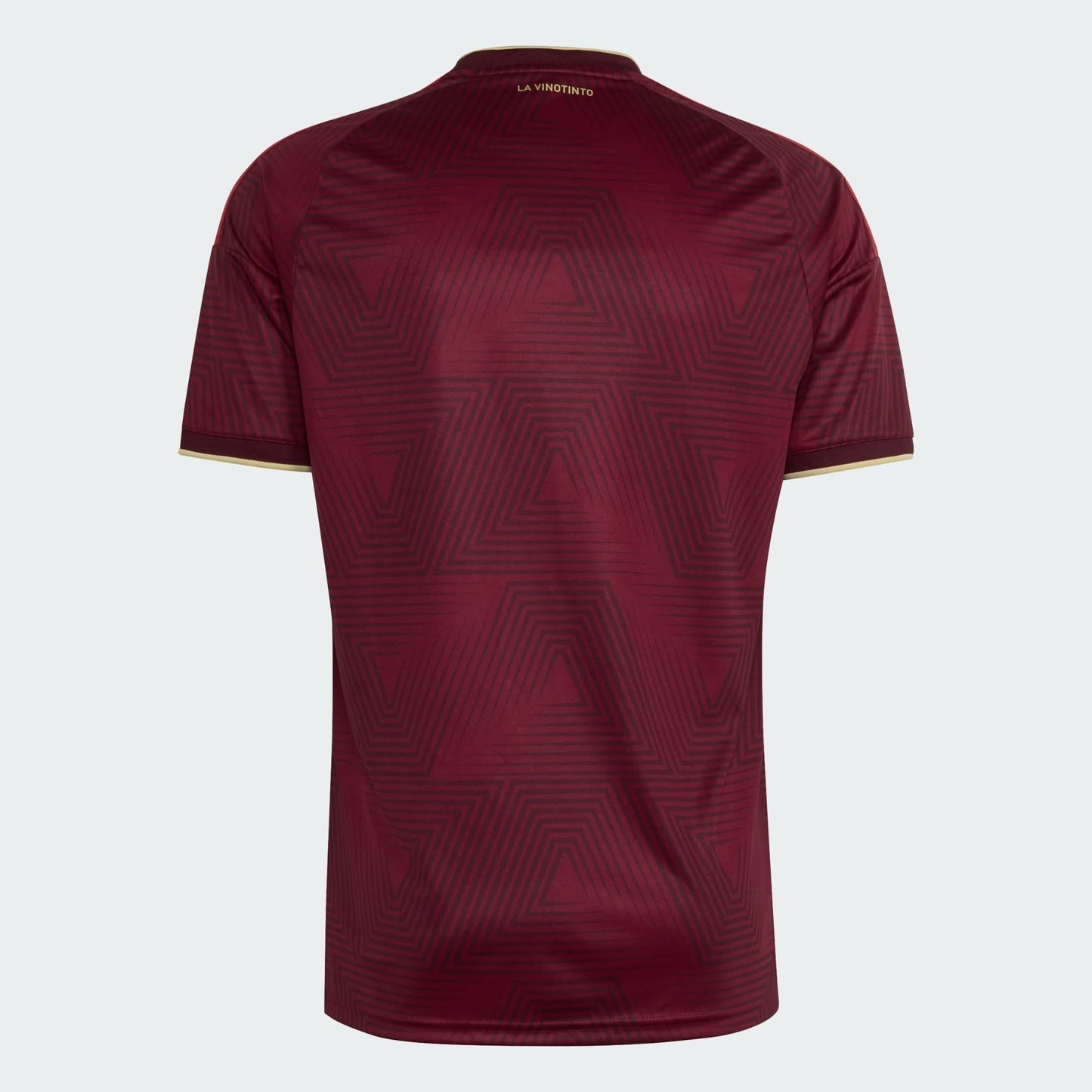 Camisa Venezuela 2026/27 I — imagem 4