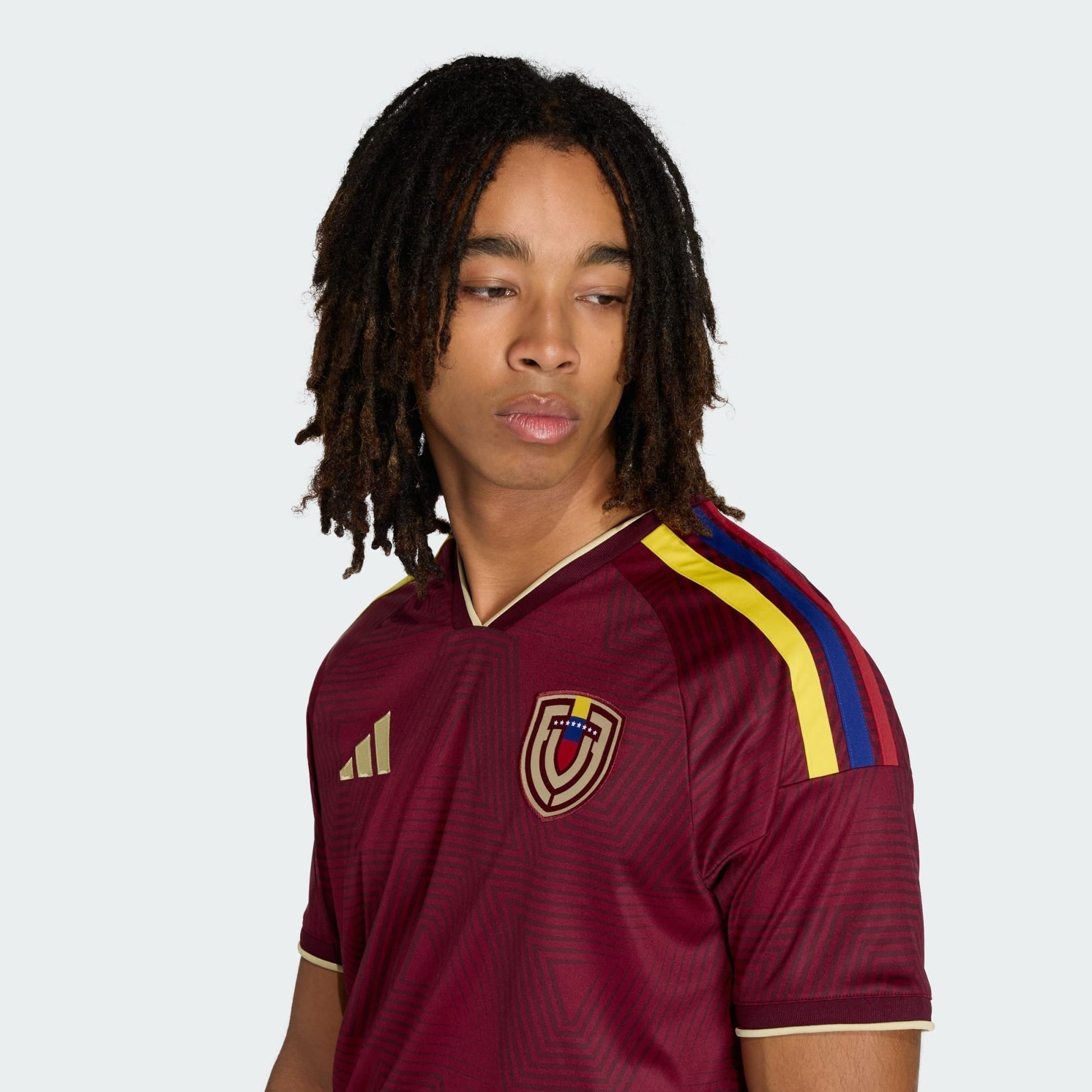 Camisa Venezuela 2026/27 I — imagem 5
