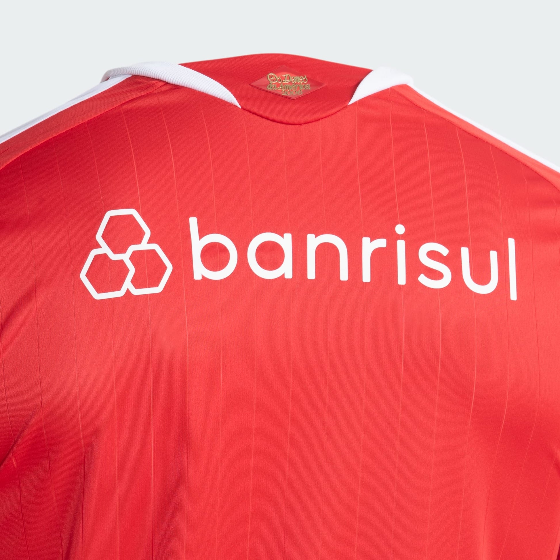 Camisa Internacional 2026/27 I Jogador — imagem 5