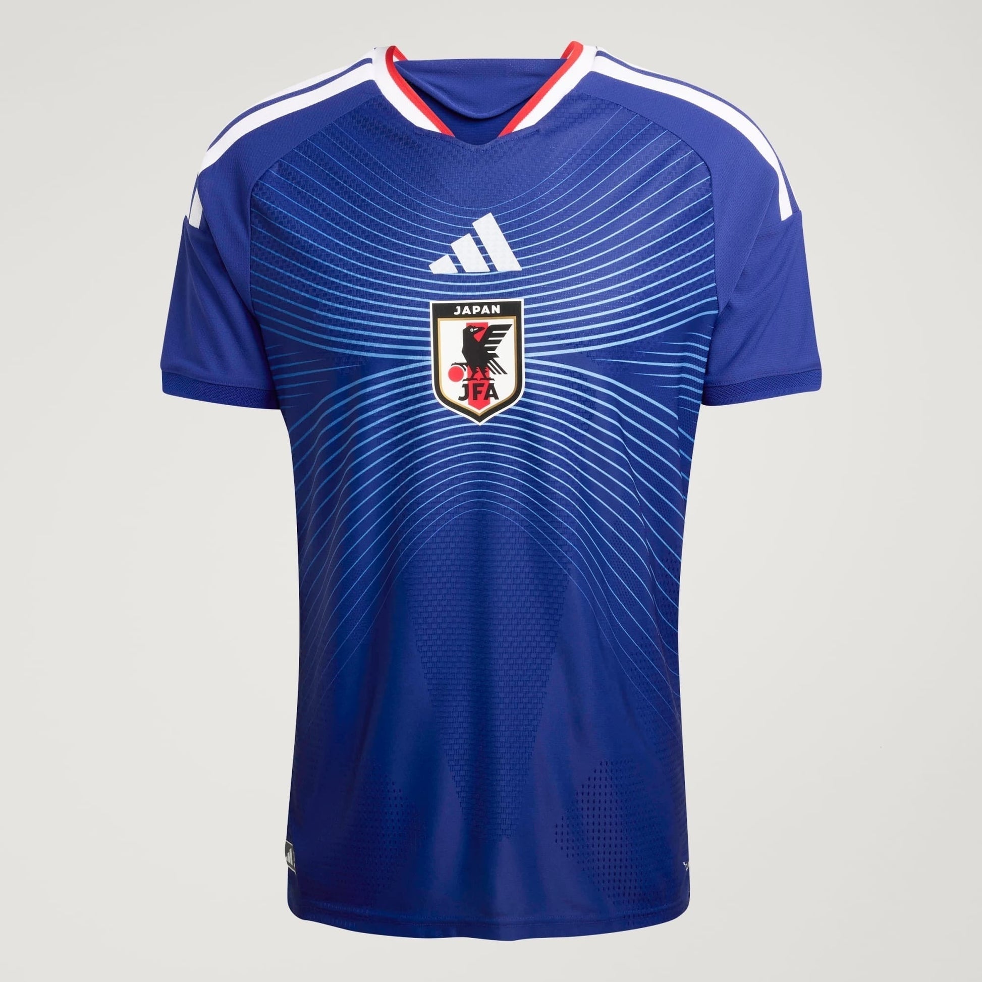 Camisa Japão 2026/27 I Jogador — imagem 3