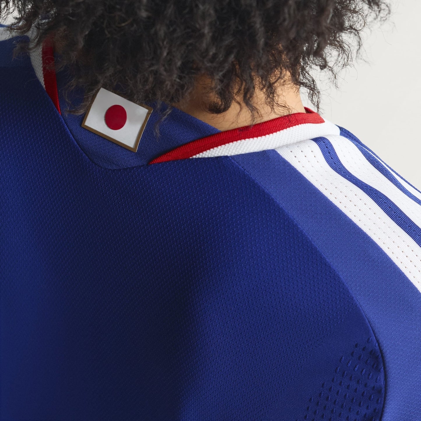 Camisa Japão 2026/27 I Jogador — imagem 2