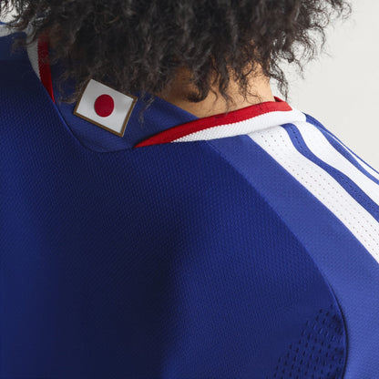 Camisa Japão 2026/27 I Jogador — imagem 2