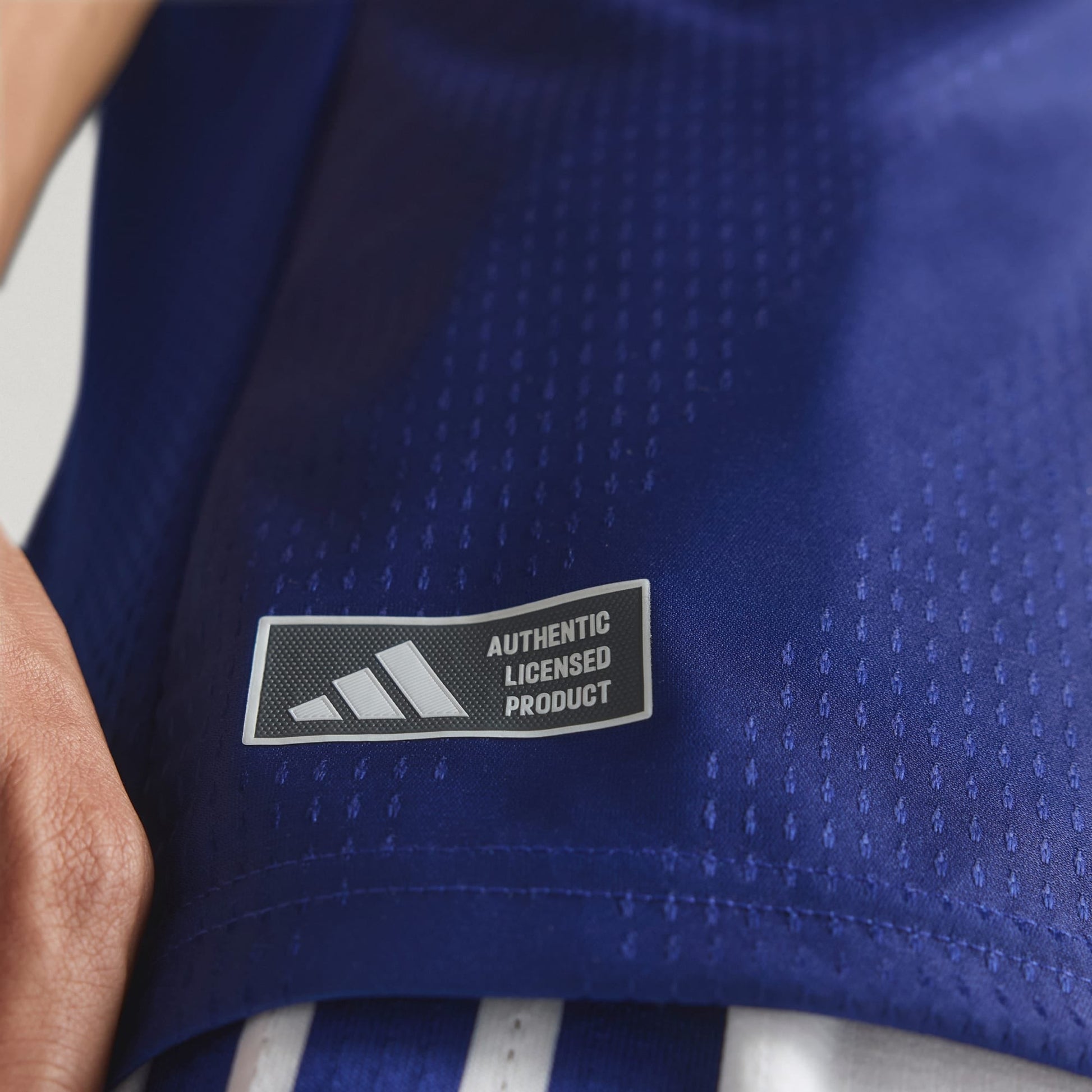 Camisa Japão 2026/27 I Jogador — imagem 5