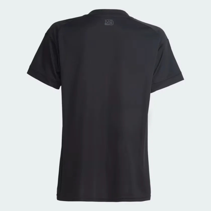 Camisa Feminina adidas Internacional 2025/26 III — imagem 2