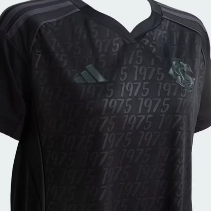 Camisa Feminina adidas Internacional 2025/26 III — imagem 3