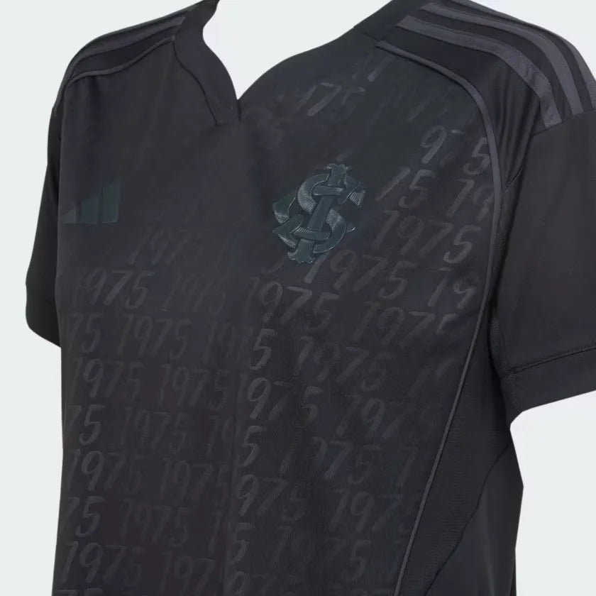 Camisa Feminina adidas Internacional 2025/26 III — imagem 4