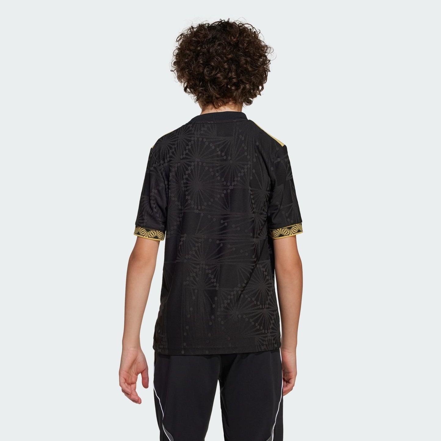 Camisa Infantil México Gold 2025/26 I — imagem 5