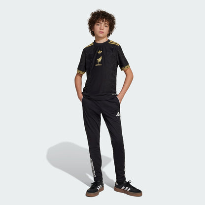 Camisa Infantil México Gold 2025/26 I — imagem 4
