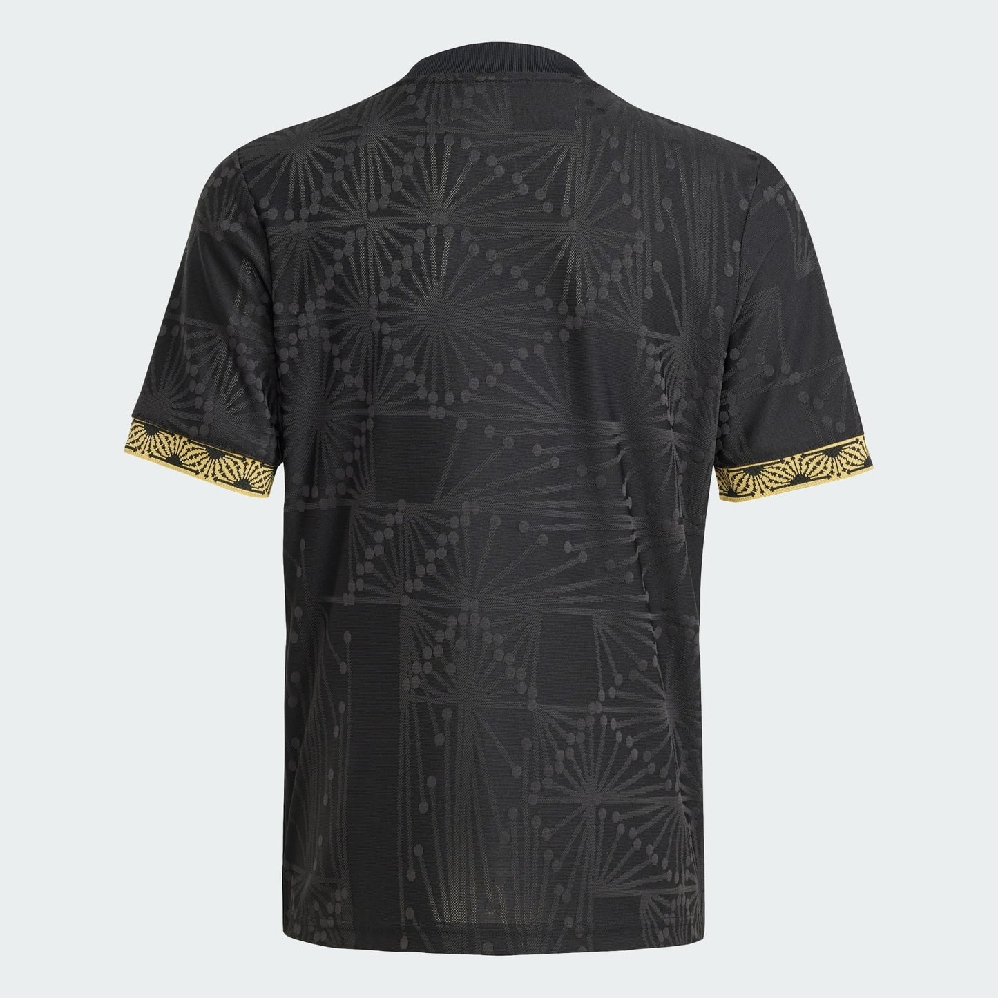 Camisa Infantil México Gold 2025/26 I — imagem 3