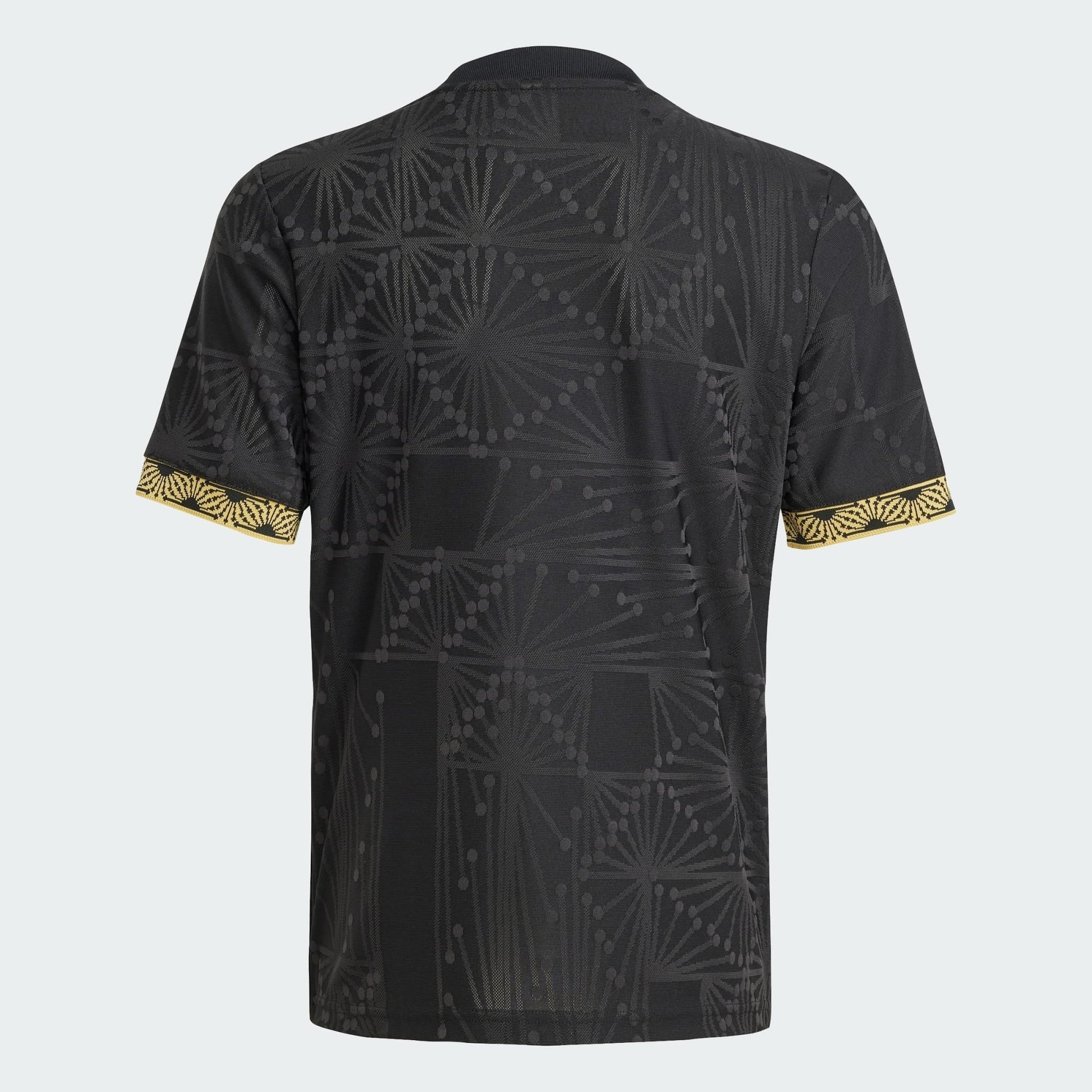 Camisa Infantil México Gold 2025/26 I — imagem 3