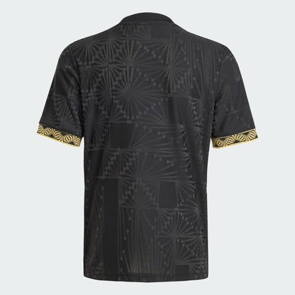 Camisa Infantil México Gold 2025/26 I — imagem 3