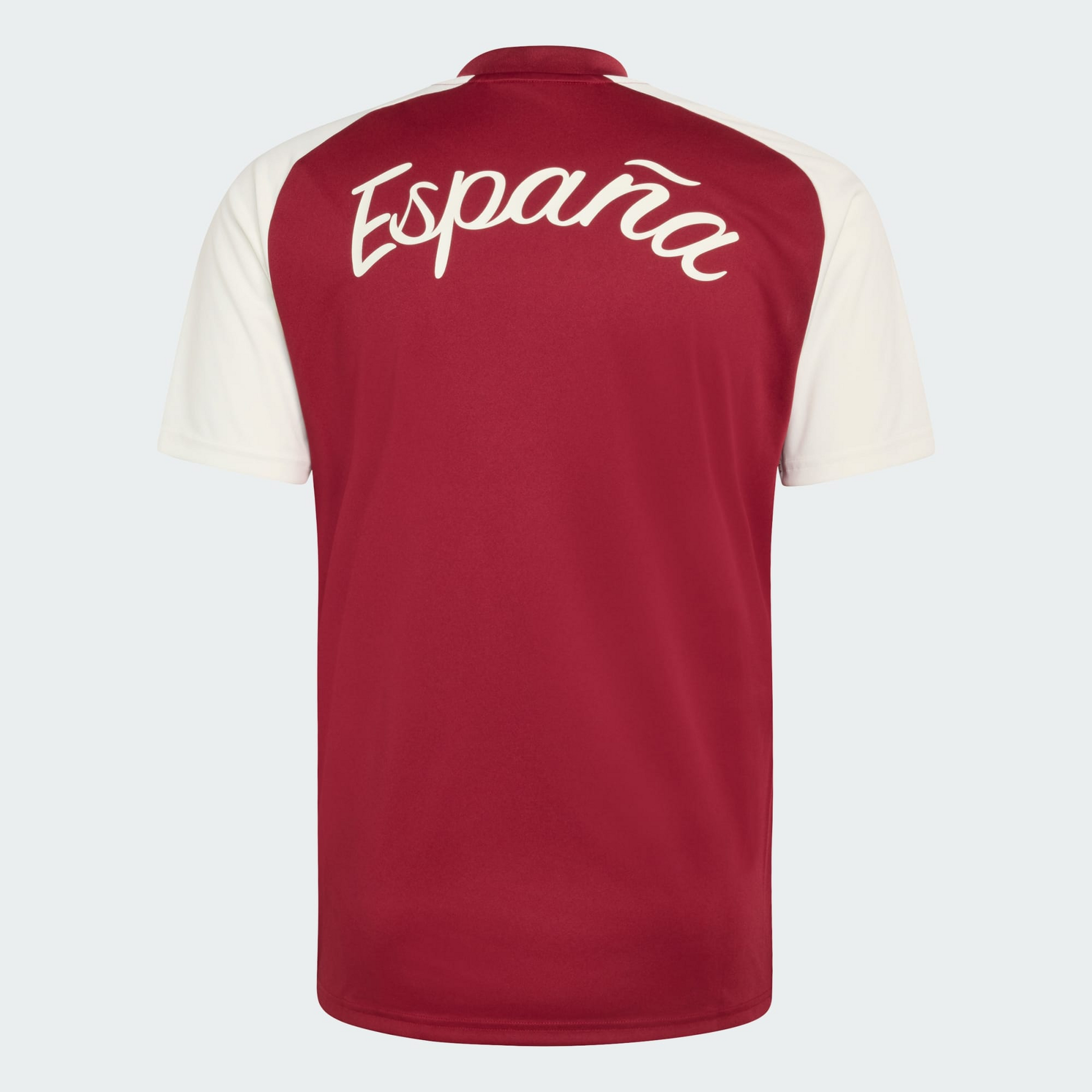 Camisa Pré-Jogo II Espanha 26 — imagem 4