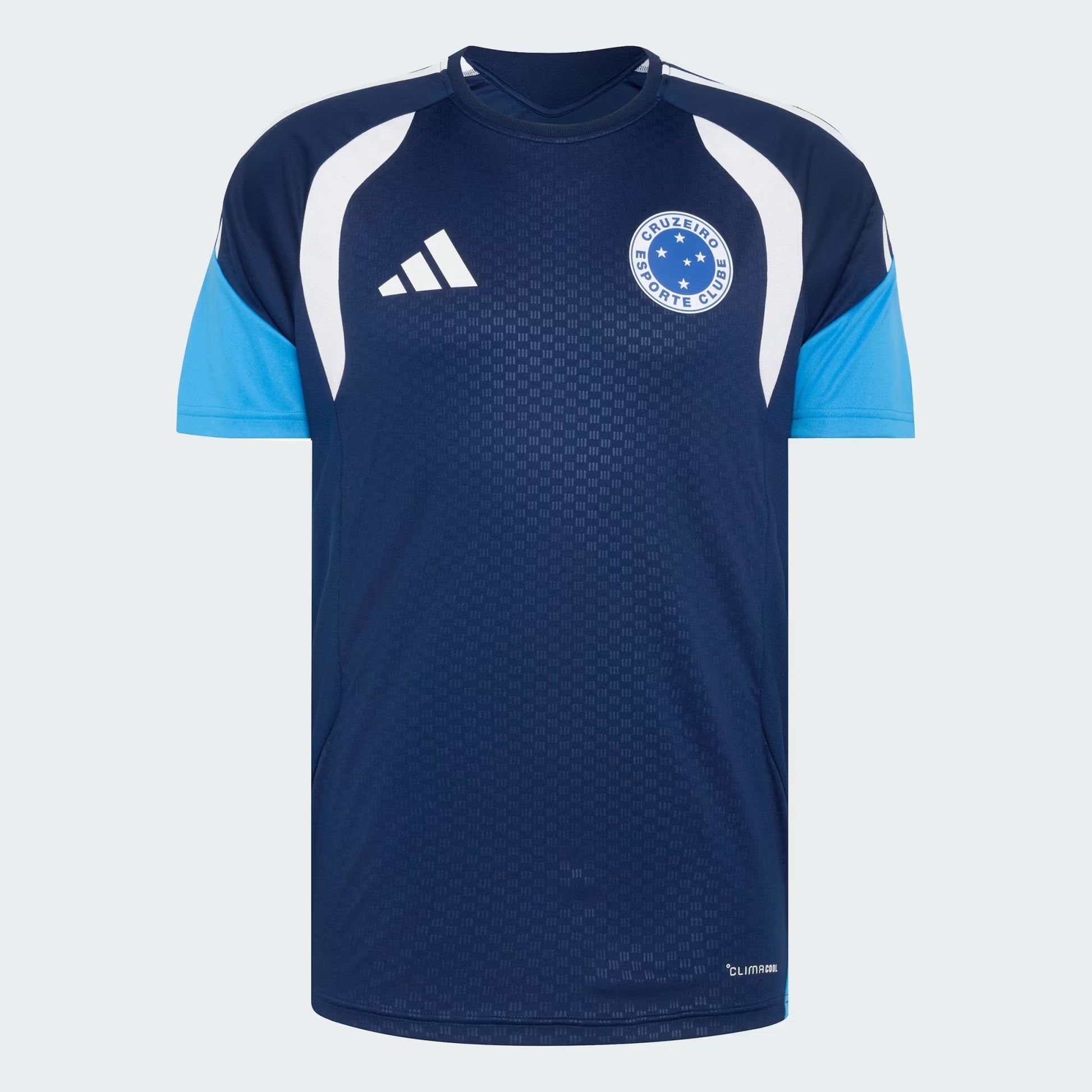 Camisa Treino Cruzeiro 2026/27 II — imagem 2
