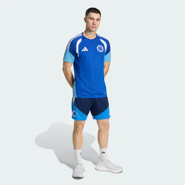 Camisa Treino Cruzeiro 2026/27 I — imagem 4
