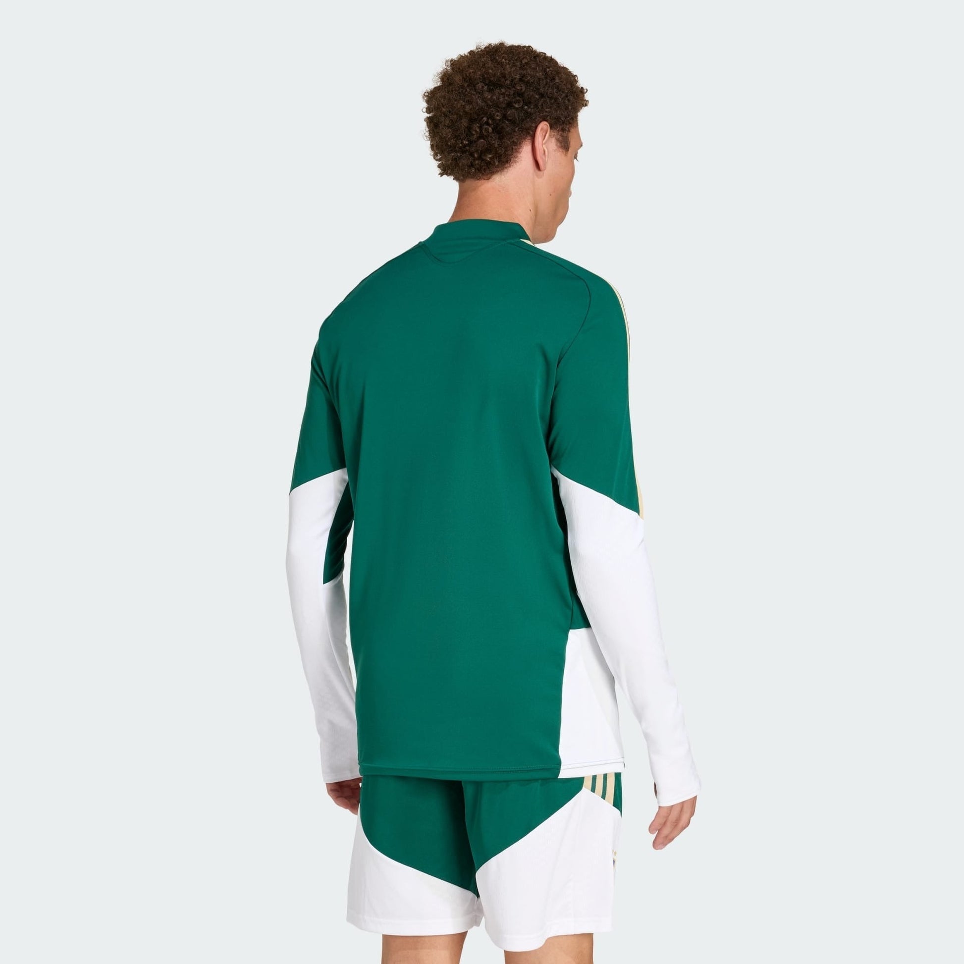 Jaqueta Treino Itália 2026/27 — imagem 2