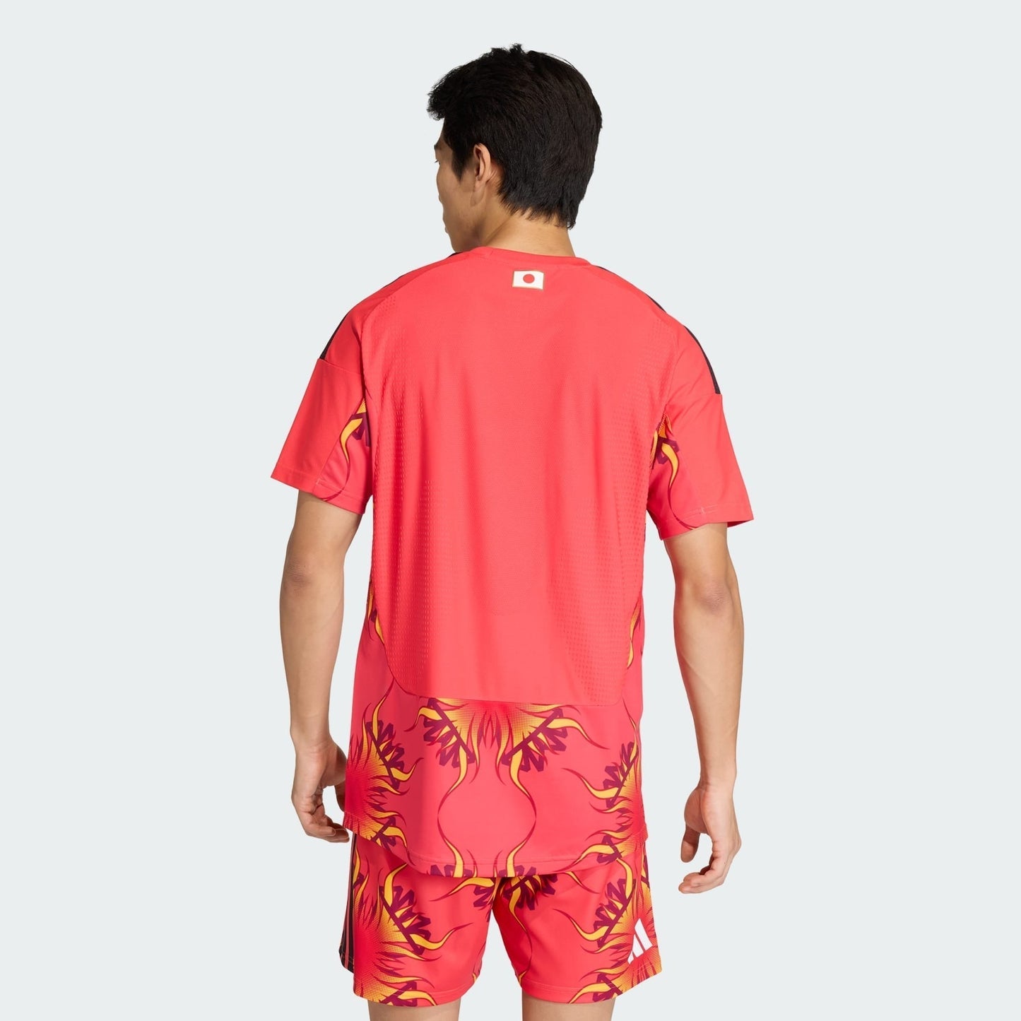 Camisa Goleiro Japão 2026/27 I Jogador — imagem 2