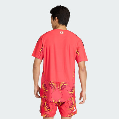 Camisa Goleiro Japão 2026/27 I Jogador — imagem 2