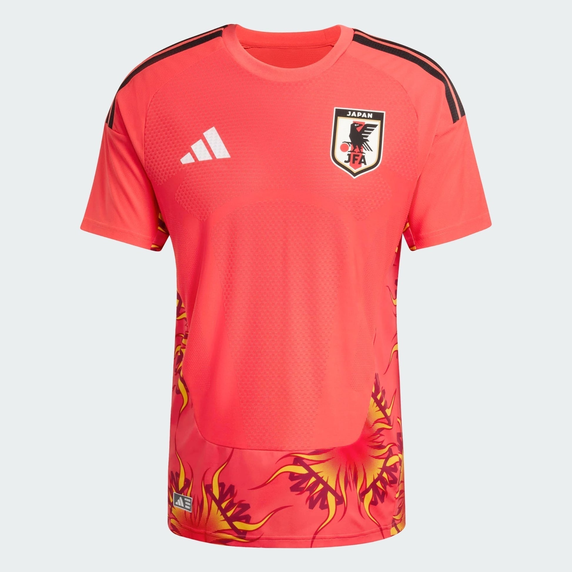 Camisa Goleiro Japão 2026/27 I Jogador — imagem 3