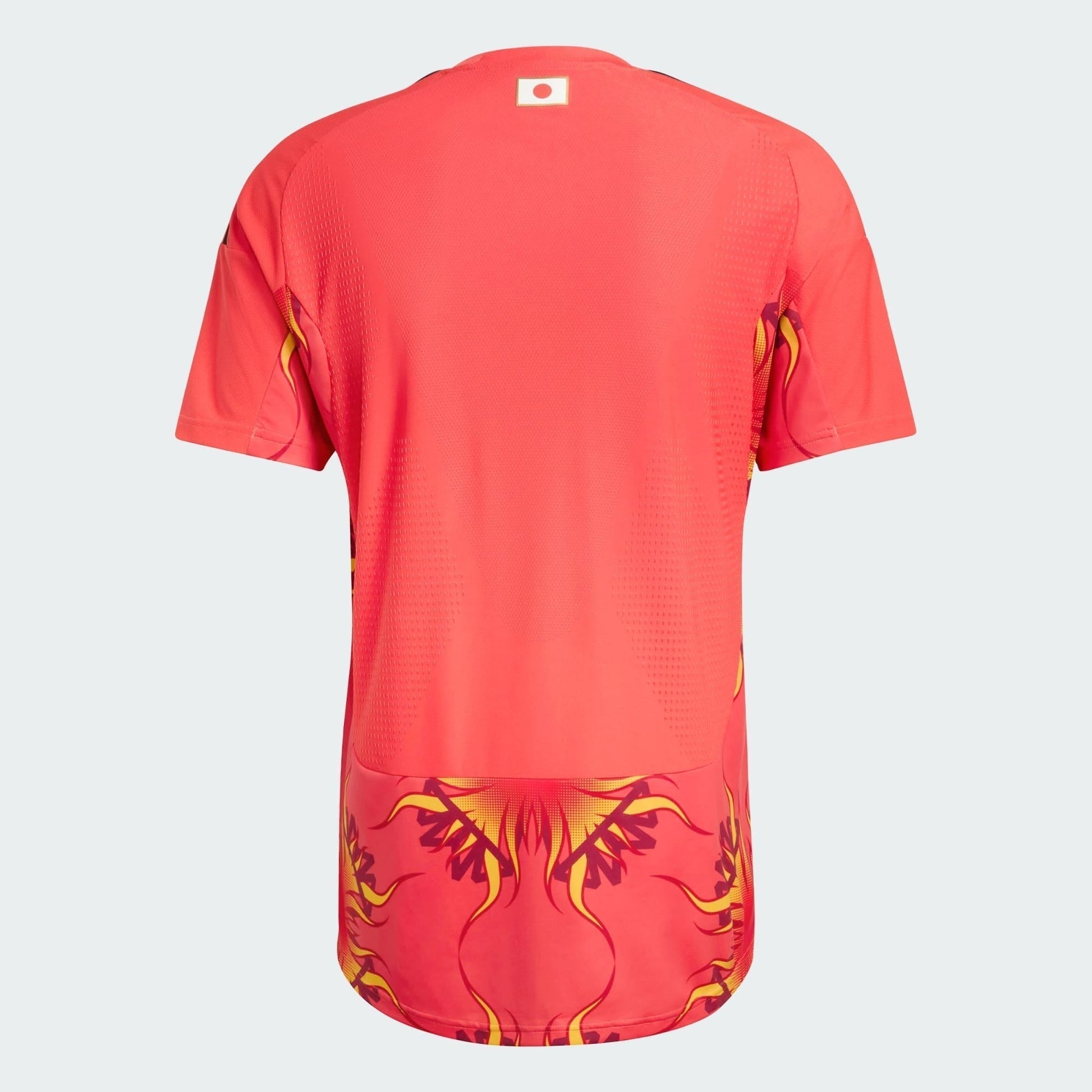 Camisa Goleiro Japão 2026/27 I Jogador — imagem 4