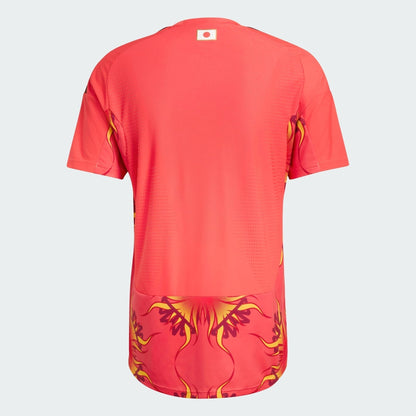 Camisa Goleiro Japão 2026/27 I Jogador — imagem 4