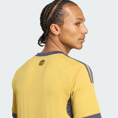 Camisa adidas Boca Juniors 2025/26 II — imagem 6