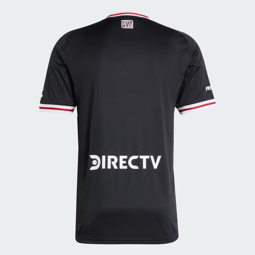 Camisa adidas River Plate 2025/26 II — imagem 2