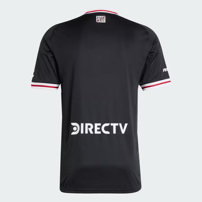Camisa adidas River Plate 2025/26 II — imagem 2