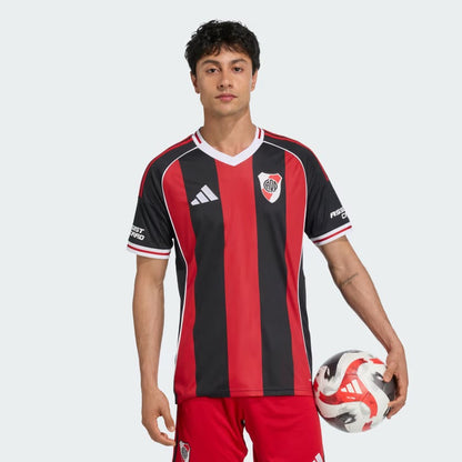 Camisa adidas River Plate 2025/26 II — imagem 3