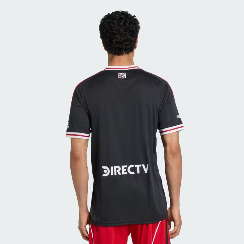 Camisa adidas River Plate 2025/26 II — imagem 6