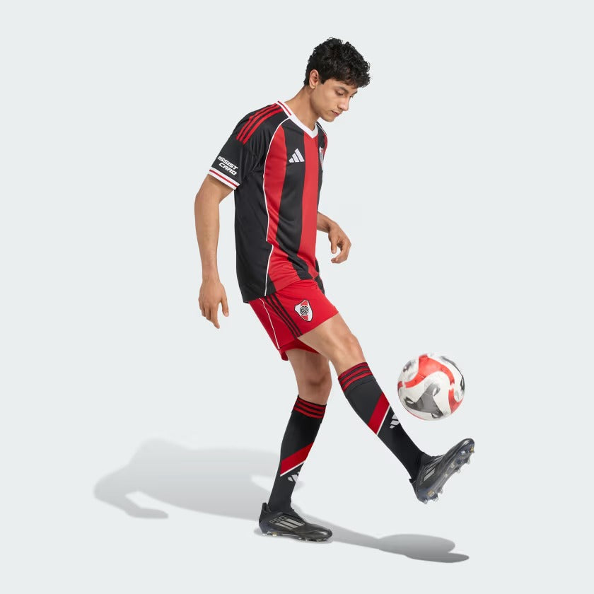 Camisa adidas River Plate 2025/26 II — imagem 4