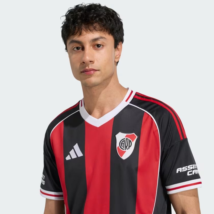 Camisa adidas River Plate 2025/26 II — imagem 5