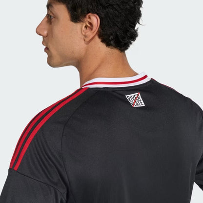 Camisa adidas River Plate 2025/26 II — imagem 7