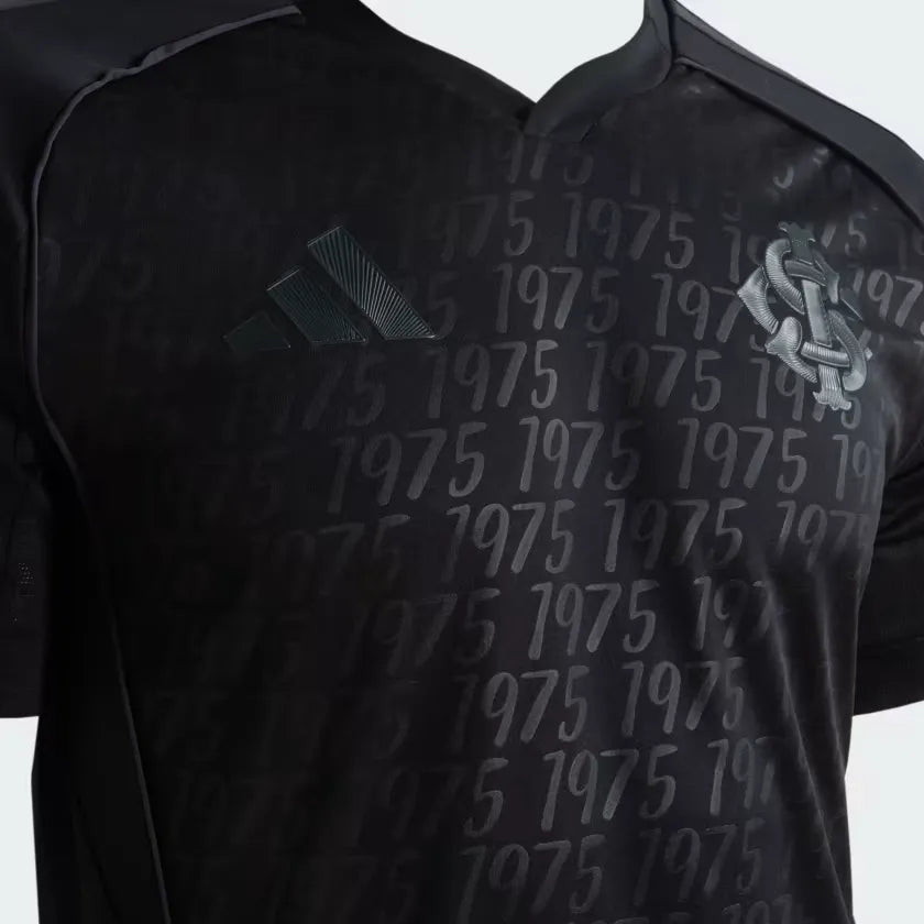 Camisa adidas Internacional 2025/26 III — imagem 3